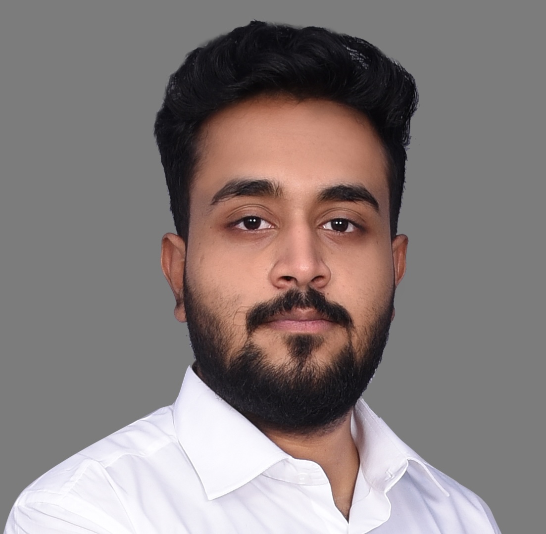 Avinash Mathew Varghese