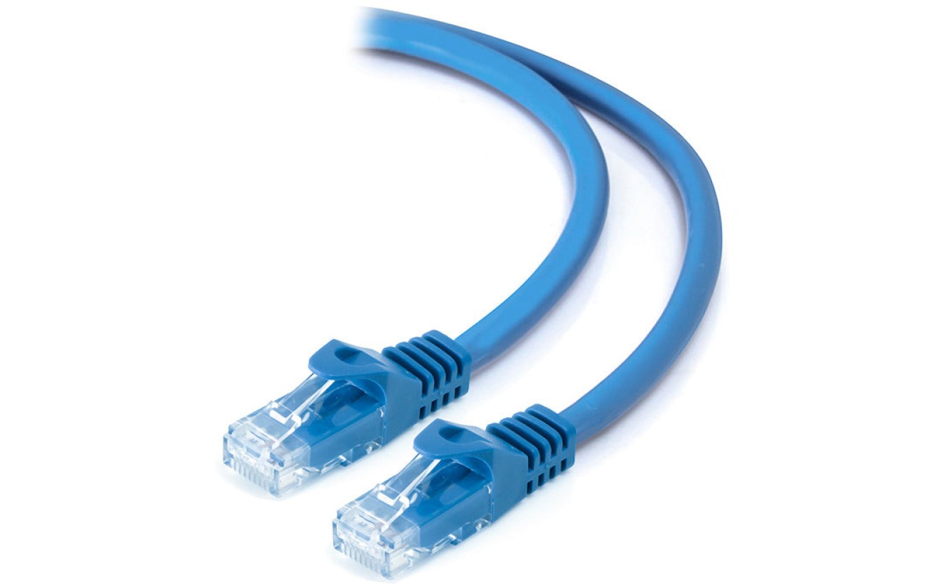 Alogic Cat6 Ethernet cable